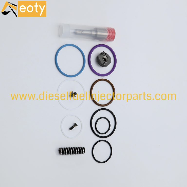 Bosch Injector Overhaul Repair Kit F00041N032 for 0414700006 0414700007 0414700010