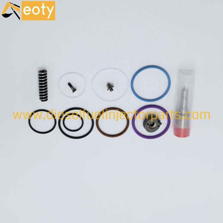 Bosch Injector Overhaul Repair Kit F00041N032 for 0414700006 0414700007 0414700010