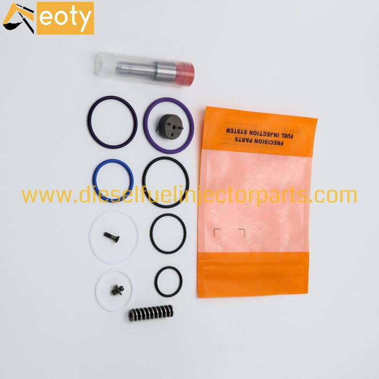 Bosch F00041N048 Diesel Injector Overhaul Repair Kit for 0414701038 0414701078 0414701079