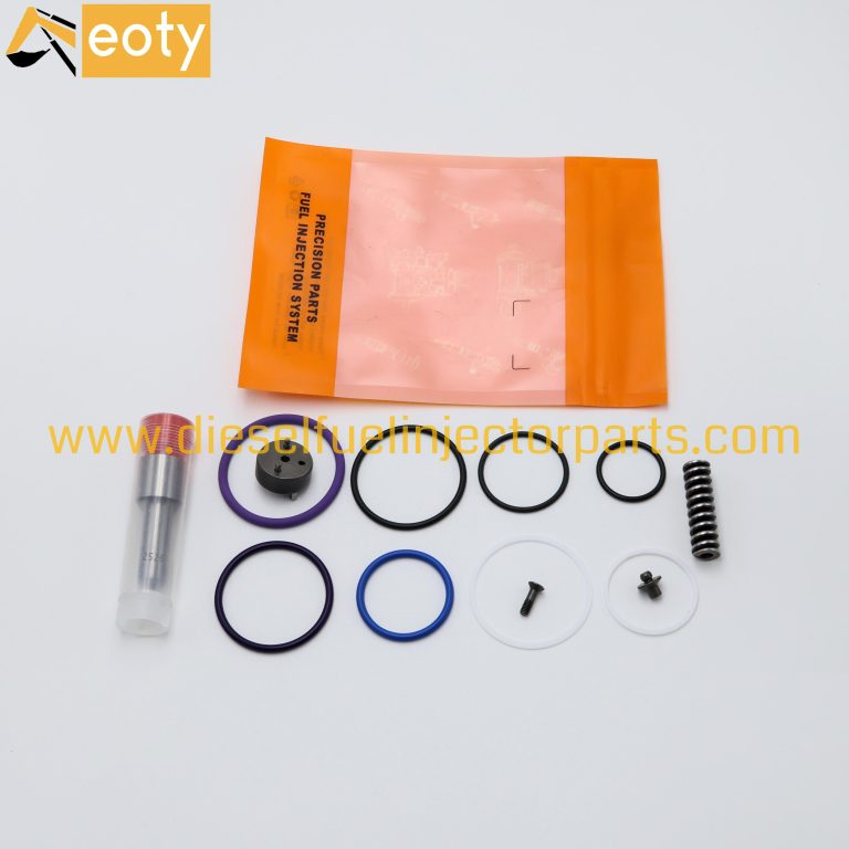 Bosch F00041N048 Diesel Injector Overhaul Repair Kit for 0414701038 0414701078 0414701079