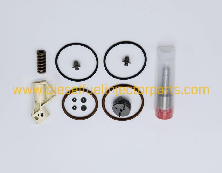 Bosch F00041N058 Injector Overhaul Repair Kit for 0414703002 0414703003 0414703005 0414703007