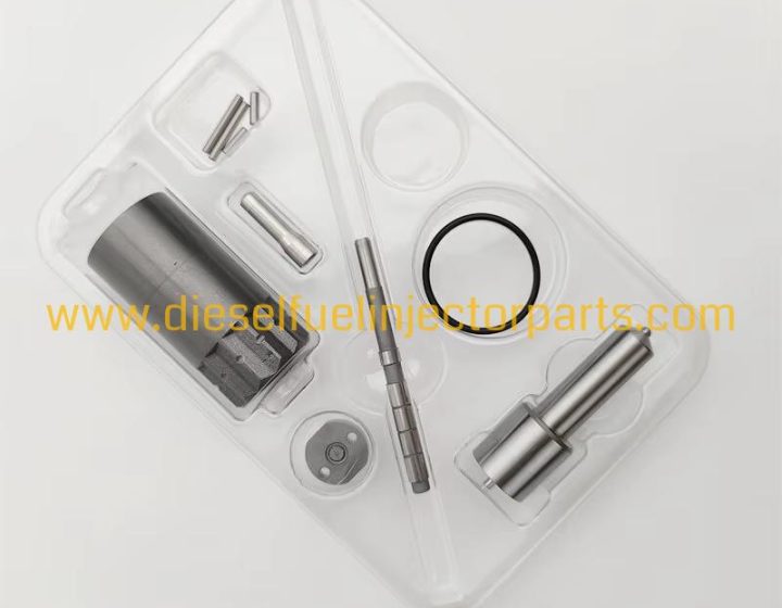 Isuzu Fuel Injector Repair Kit 095000-8933 8972 8903 | OEM 295050-1290 1520