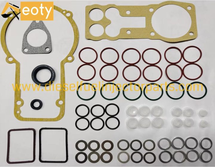 Diesel VE Pump Overhaul Repair Kit PN(A) PN(B) for Bosch Injection Pump