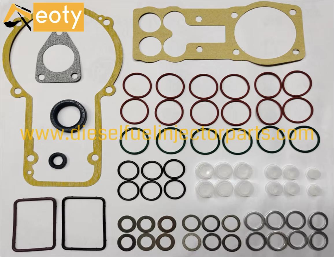 Diesel VE Pump Overhaul Repair Kit PN(A) PN(B) for Bosch Injection Pump