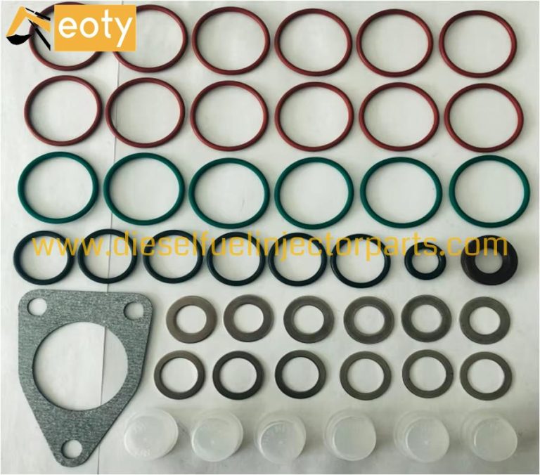 Diesel VE Pump Overhaul Repair Kit PN(A) PN(B) for Bosch Injection Pump