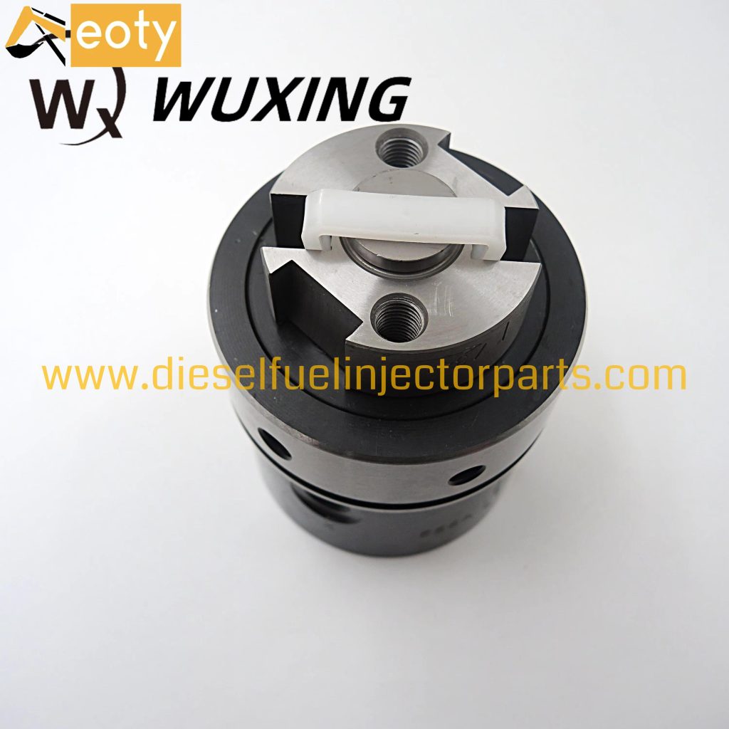 DPA Rotor Head 7123-340R 7180-550R 344R 558A High Quality Diesel Fuel Pump Parts