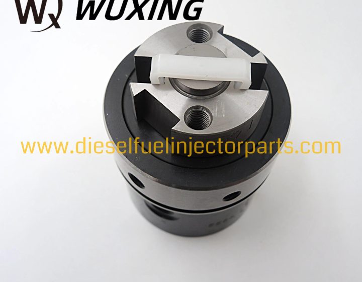 DPA Rotor Head 7123-340R 7180-550R 344R 558A High Quality Diesel Fuel Pump Parts