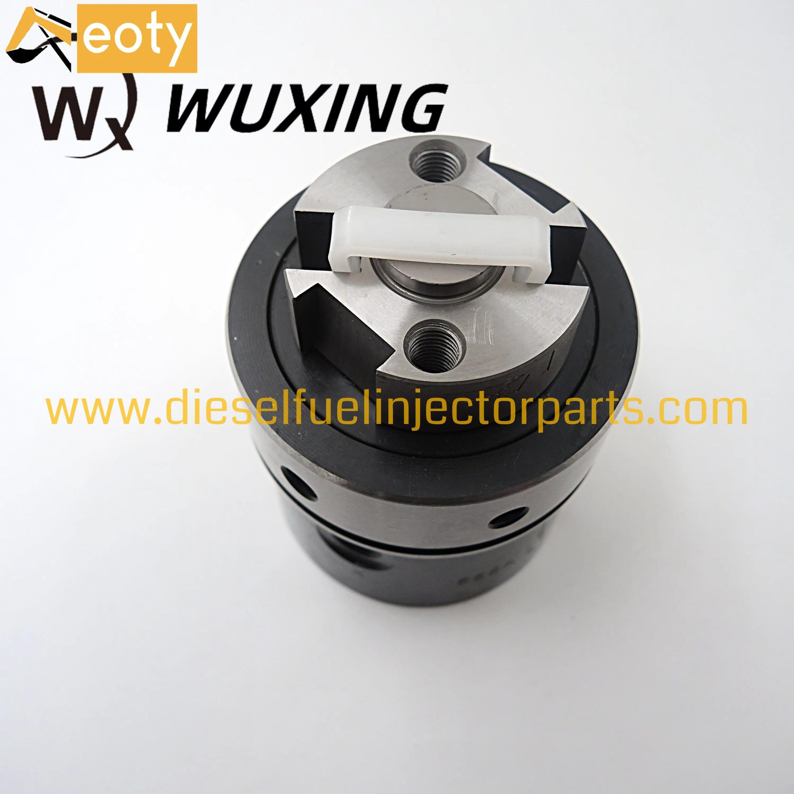DPA Rotor Head 7123-340R 7180-550R 344R 558A High Quality Diesel Fuel Pump Parts