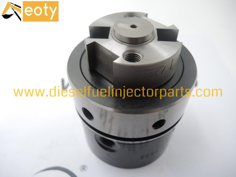 DPA Rotor Head 7123-340R 7180-550R 344R 558A High Quality Diesel Fuel Pump Parts