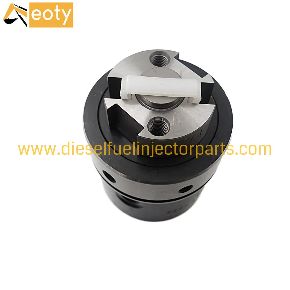 DPA Diesel Fuel Injection Pump Rotor Head 7123-340R 7180-550R High Speed Steel