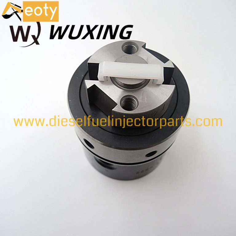 DPA Diesel Fuel Injection Pump Rotor Head 7123-340R 7180-550R High Speed Steel