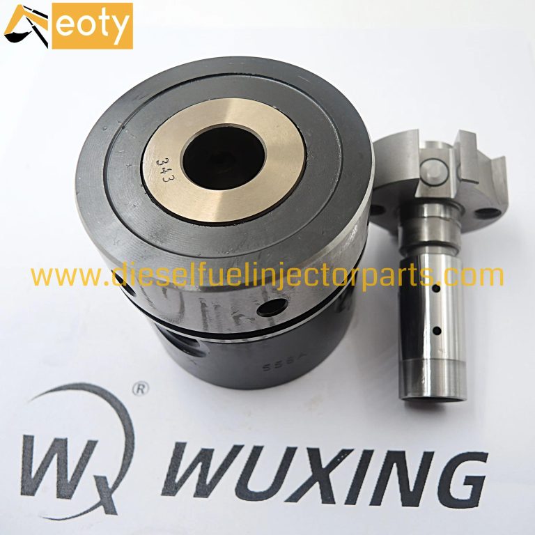 DPA Diesel Fuel Injection Pump Rotor Head 7123-340R 7180-550R High Speed Steel