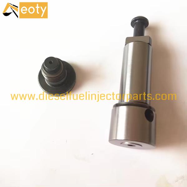 MTZ 70/80 Tractor Plunger & Delivery Valve 9.00mm | Fuel Injection System
