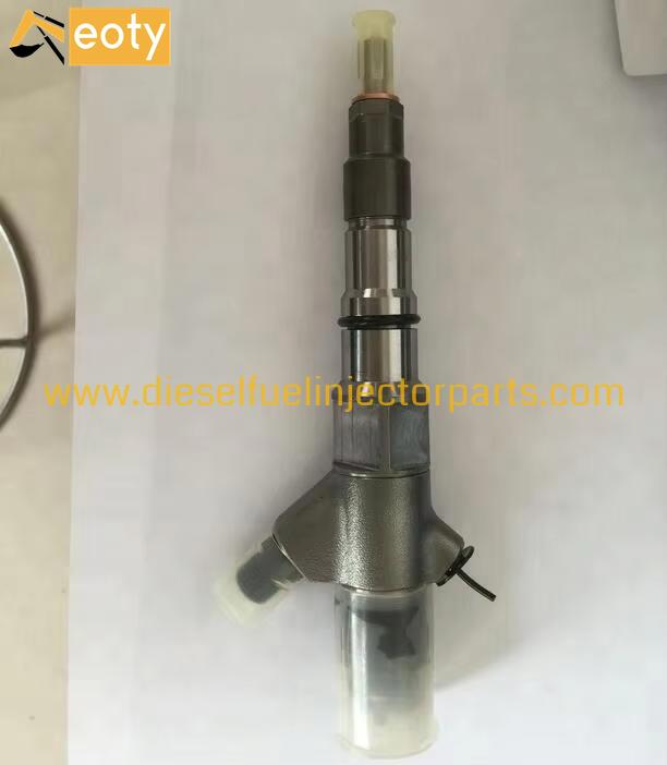 Bosch 0445120153 Common Rail Injector 0 445 120 153 for Kamaz Diesel Engine