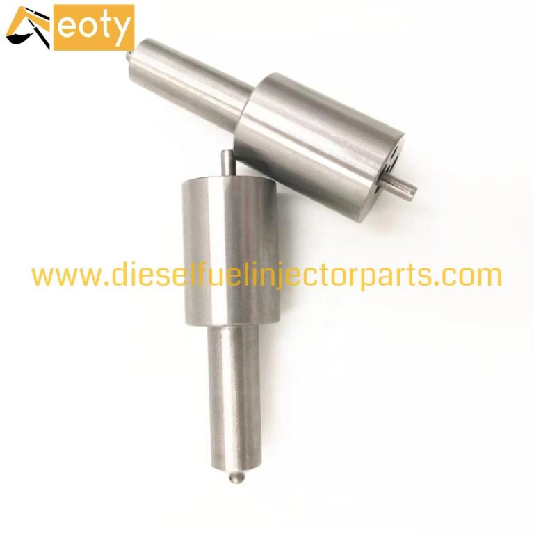 Diesel Fuel Injector Nozzle DLLA153SN7131 105101-5590 for Diesel Engine