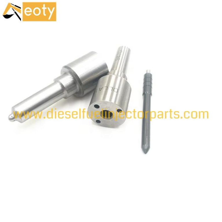 S-Type MTZ Fuel Injector Nozzle 145L9 | High-Quality Diesel Engine Injection Parts