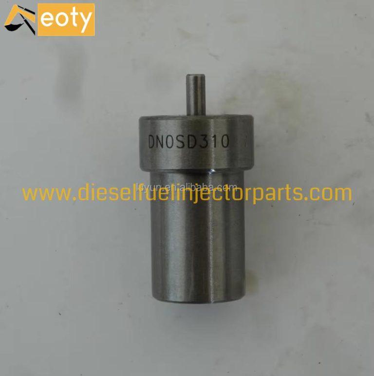 SD Series Diesel Fuel Injector Nozzle DN0SD310 0 434 250 897 for Fuel Injection System