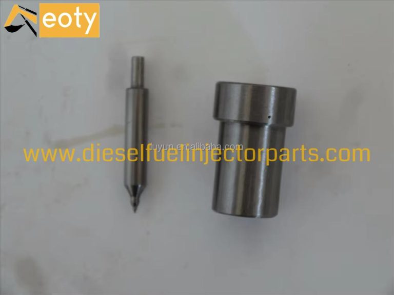 SD Series Diesel Fuel Injector Nozzle DN0SD310 0 434 250 897 for Fuel Injection System