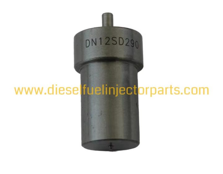 Diesel Fuel Injector Nozzle DN12SD290 0 434 250 153 for Excavator Engine Fuel Injection System