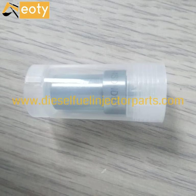 SD Type Diesel Fuel Injector Nozzle DN4SD24ND80 – High Quality, Steel, Fuel Injection System