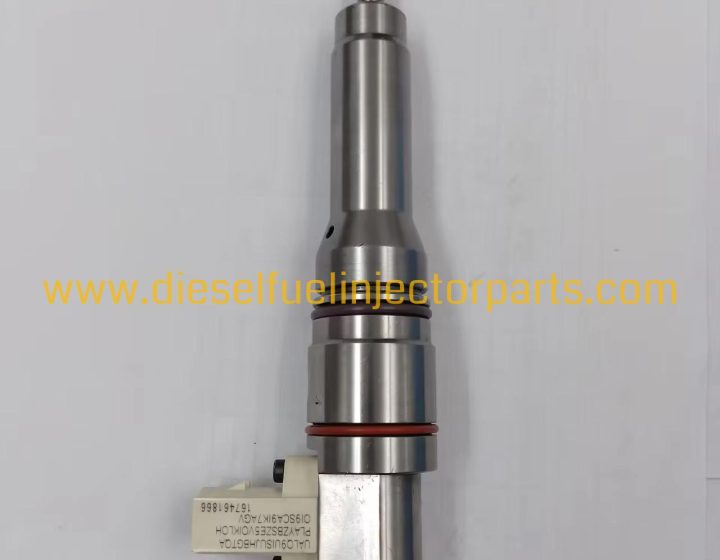 Senhor 1952045 Common Rail Injector for DAF XF 106 Diesel Engine Fuel System