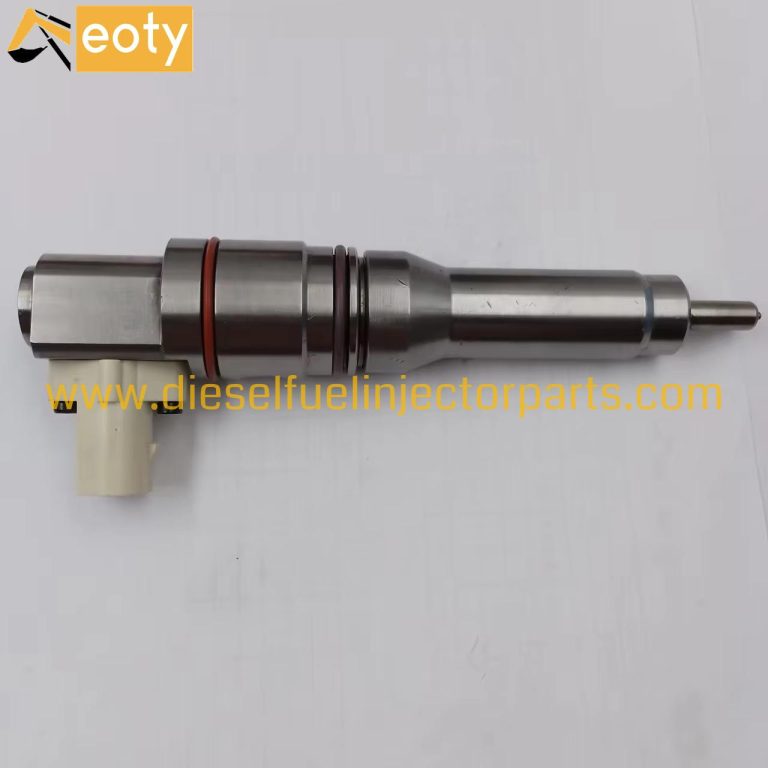 Senhor 1952045 Common Rail Injector for DAF XF 106 Diesel Engine Fuel System