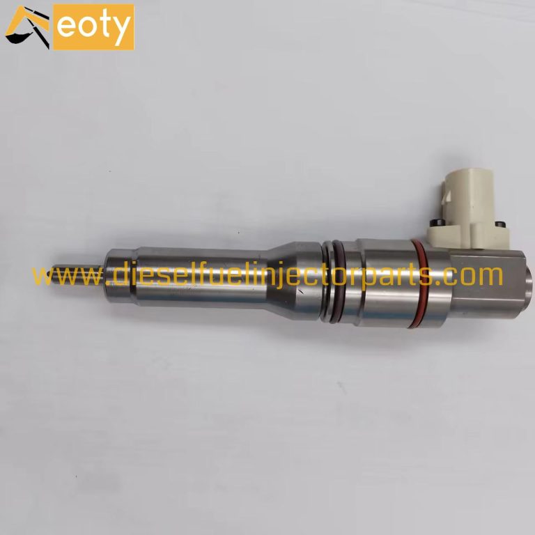Senhor 1952045 Common Rail Injector for DAF XF 106 Diesel Engine Fuel System