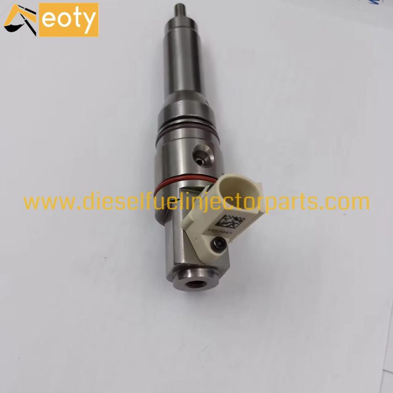 Senhor 1952045 Common Rail Injector for DAF XF 106 Diesel Engine Fuel System