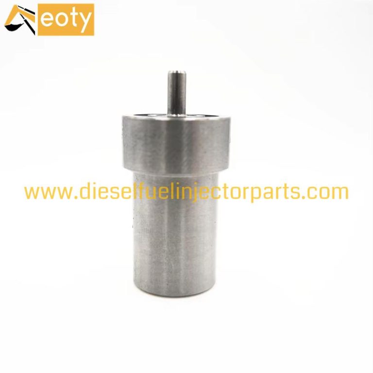 Diesel Engine Fuel Injector Nozzle DN0SD228 | Short Nozzle Injector 0.035kg for Fuel Injection System