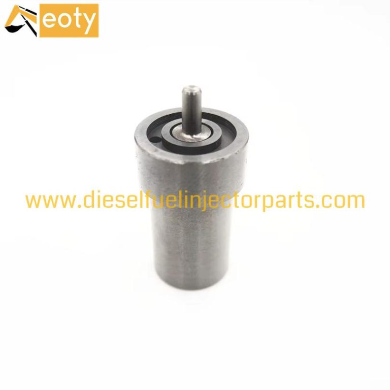 Diesel Engine Fuel Injector Nozzle DN0SD228 | Short Nozzle Injector 0.035kg for Fuel Injection System