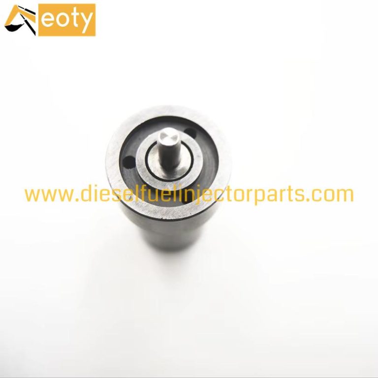 Diesel Engine Fuel Injector Nozzle DN0SD228 | Short Nozzle Injector 0.035kg for Fuel Injection System