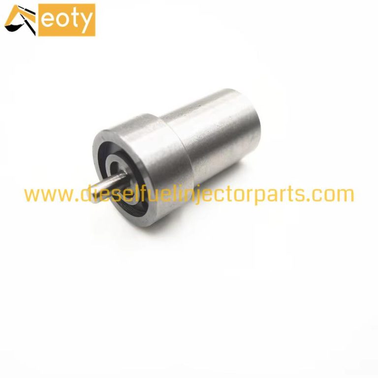 Diesel Engine Fuel Injector Nozzle DN0SD228 | Short Nozzle Injector 0.035kg for Fuel Injection System