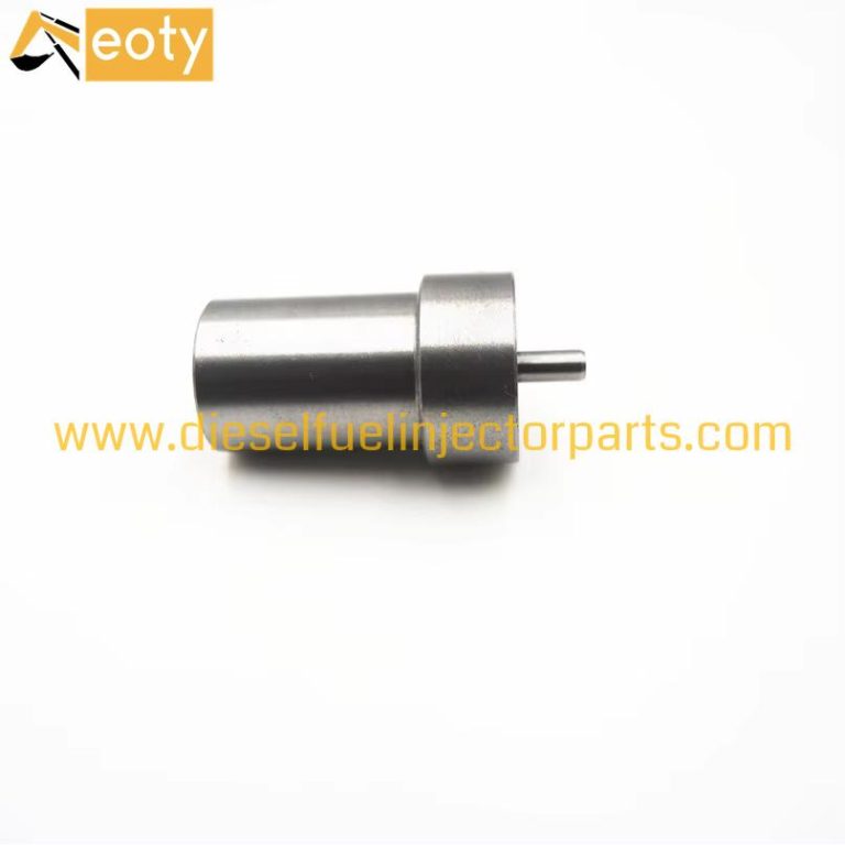 Diesel Engine Fuel Injector Nozzle DN0SD228 | Short Nozzle Injector 0.035kg for Fuel Injection System