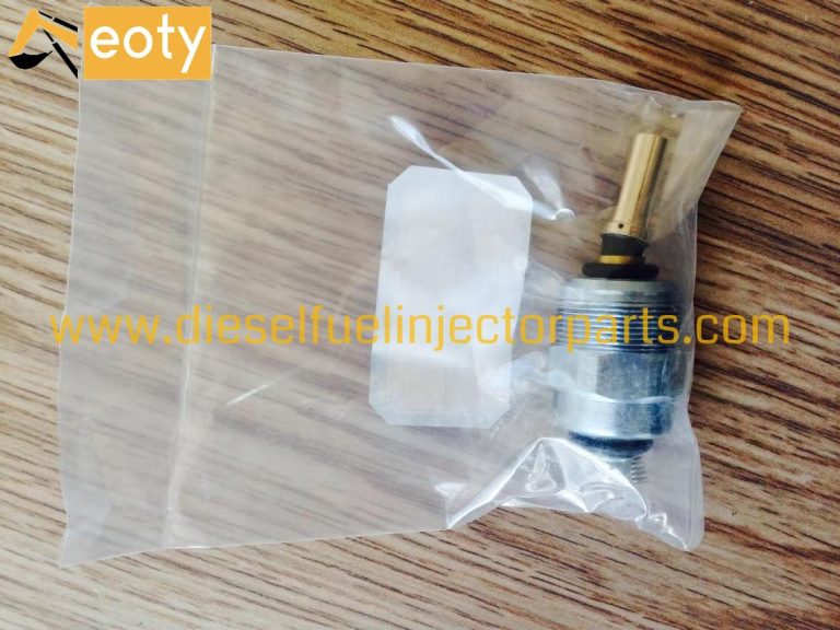 WON 0330001042 0330001015 0330001018 12V Diesel Pump Shut Off Solenoid Valve for Fuel Injection System