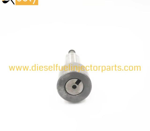 K165 Diesel Engine Fuel Pump Plunger & Barrel Assembly – High-Speed Steel, 0.07kg, Fuel Injection Element