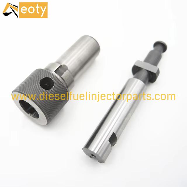 Diesel Engine Fuel Injection Plunger & Barrel Assembly K313 for Truck Fuel Pump Element