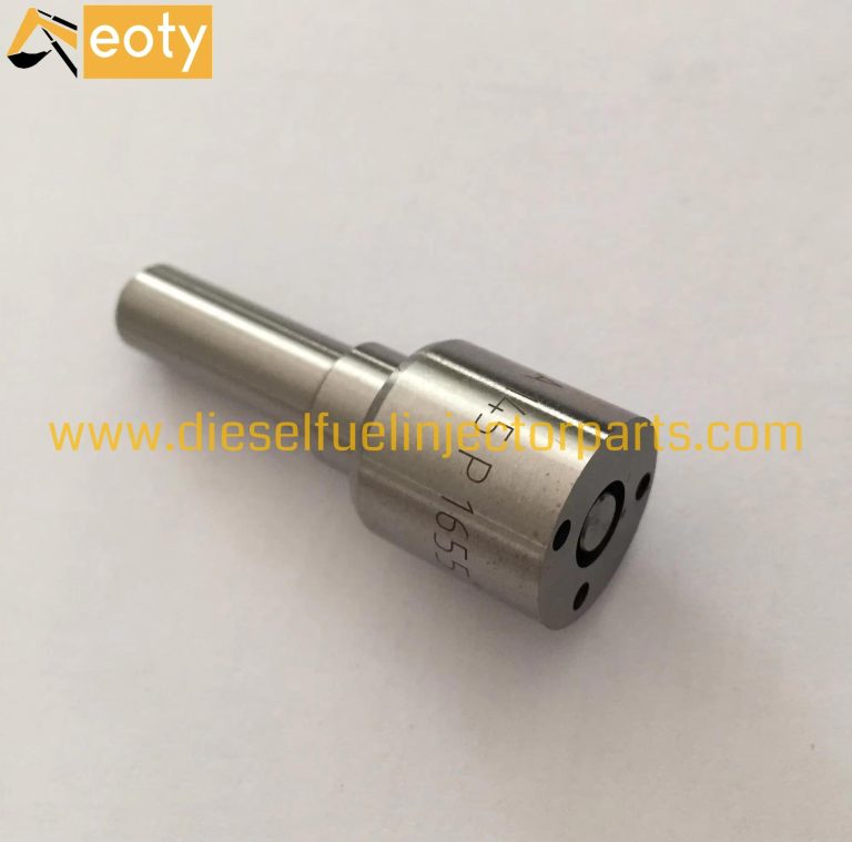 Bosch DSLA145P265 Fuel Injector Nozzle 0 433 175 033 | 0433175033 | High-Speed Steel