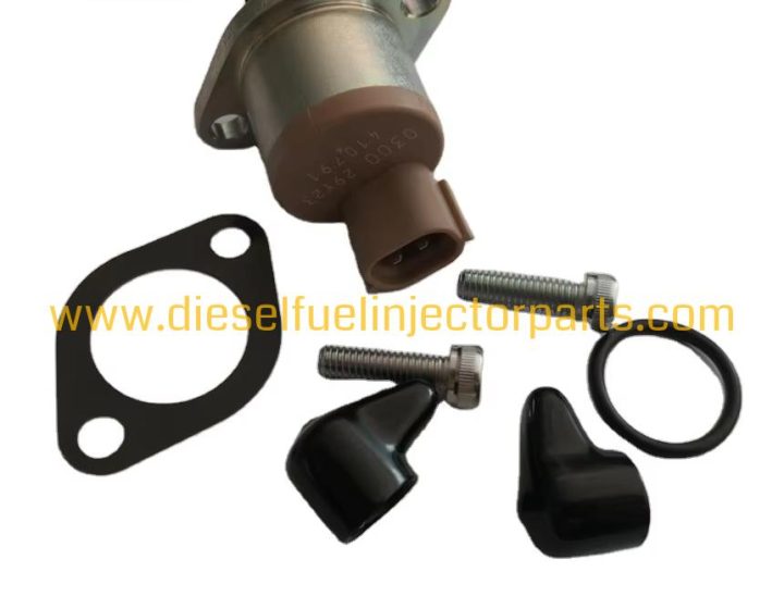 Toyota Hilux Hiace 2.5L Diesel SCV Valve 294200-0300 Suction Control Valve
