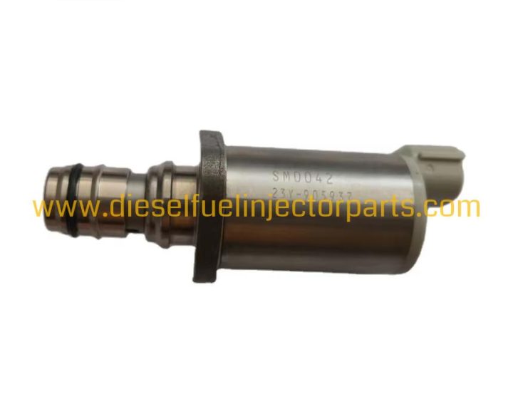 Suction Control Valve SCV 294200-0042 for Diesel Fuel Injection System
