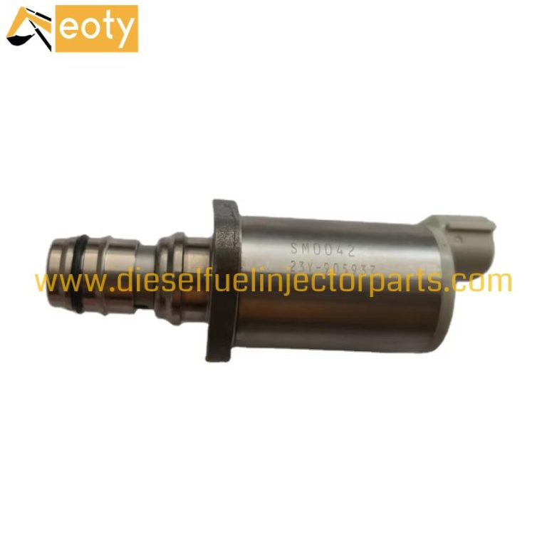 Suction Control Valve SCV 294200-0042 for Diesel Fuel Injection System