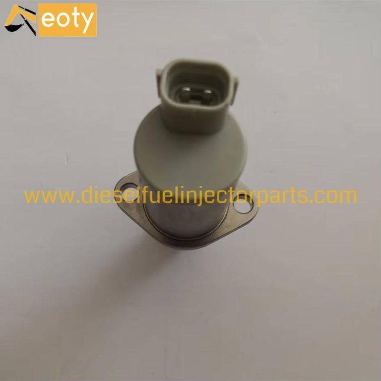 Suction Control Valve SCV 294200-0042 for Diesel Fuel Injection System