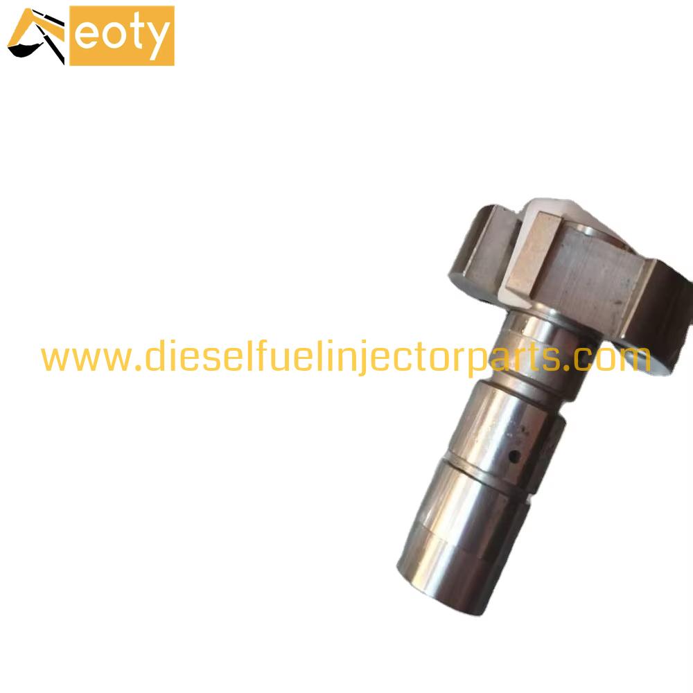 DPA CAV Diesel Pump Head Rotor Nut 7123-018E 7123-18 for Fuel Injection Pump