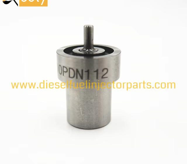 PDN112 Fuel Injector Nozzle DLLA150P1224 105007-1120 for Diesel Engine Fuel Injection System