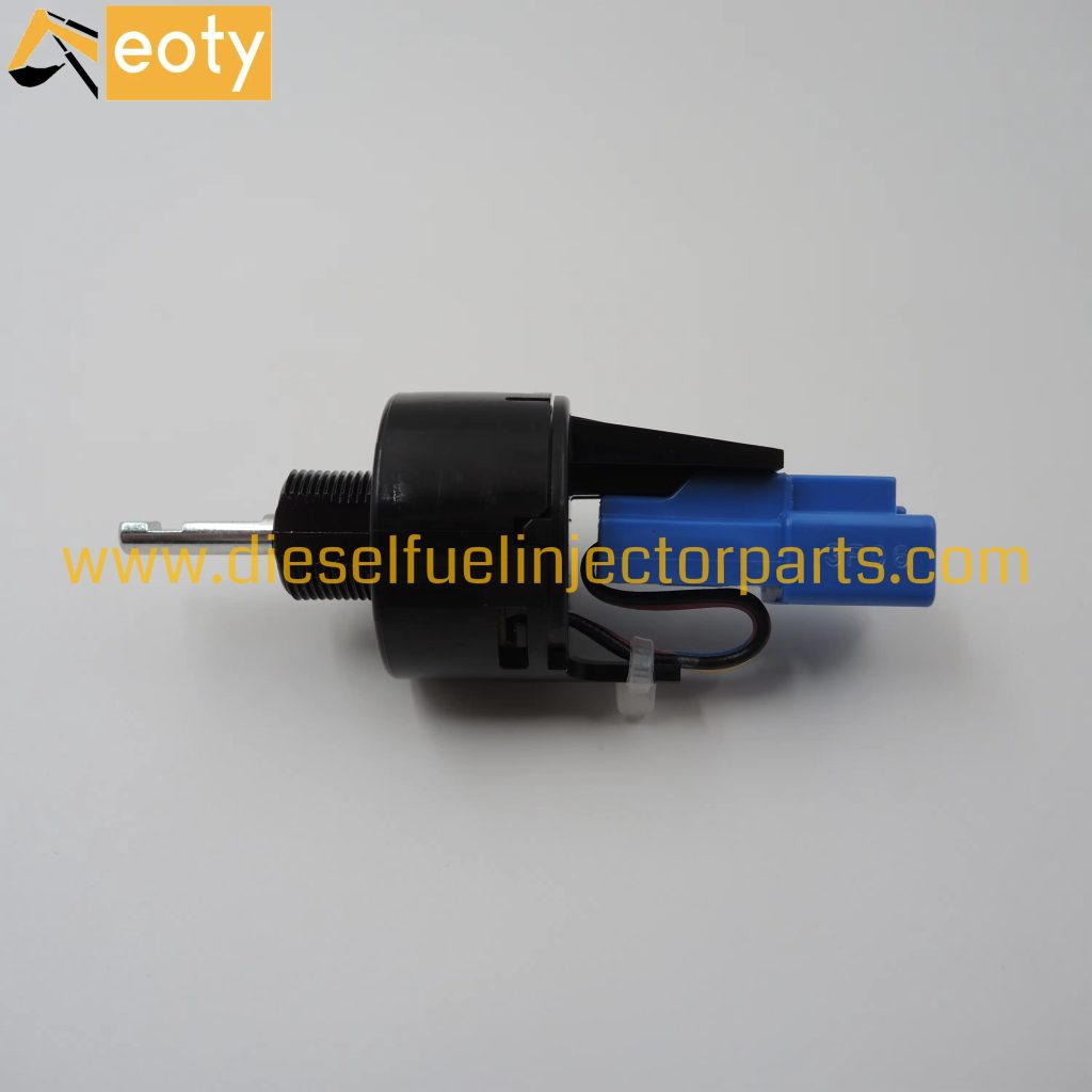 Hino J08C J08E Throttle Position Sensor 84581-E0020 Stainless Steel Fuel Injection Switch