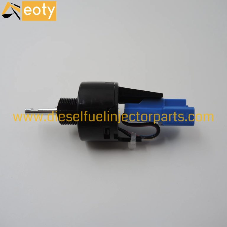Hino J08C J08E Throttle Position Sensor 84581-E0020 Stainless Steel Fuel Injection Switch