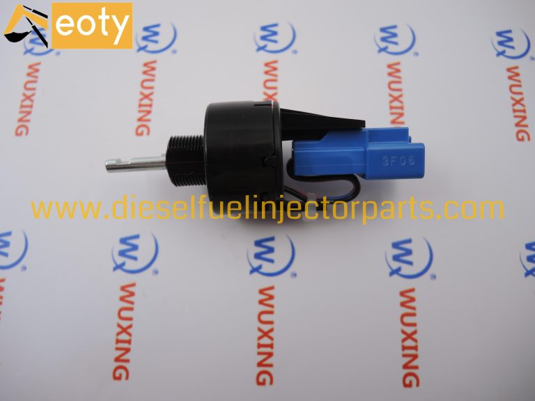 Hino J08C J08E Throttle Position Sensor 84581-E0020 Stainless Steel Fuel Injection Switch