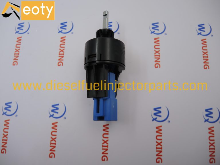 Hino J08C J08E Throttle Position Sensor 84581-E0020 Stainless Steel Fuel Injection Switch