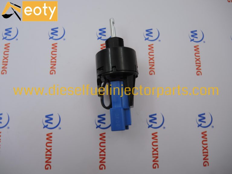 Hino J08C J08E Throttle Position Sensor 84581-E0020 Stainless Steel Fuel Injection Switch