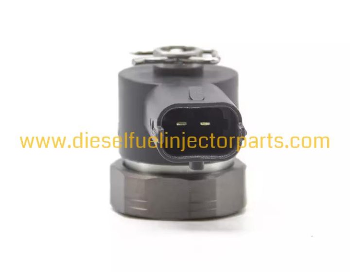 F00VC30318 F00VC30319 Common Rail Diesel Fuel Injector Solenoid Valve for Fuel Injection System