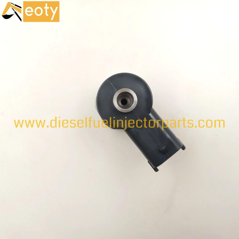 F00VC30318 F00VC30319 Common Rail Diesel Fuel Injector Solenoid Valve for Fuel Injection System